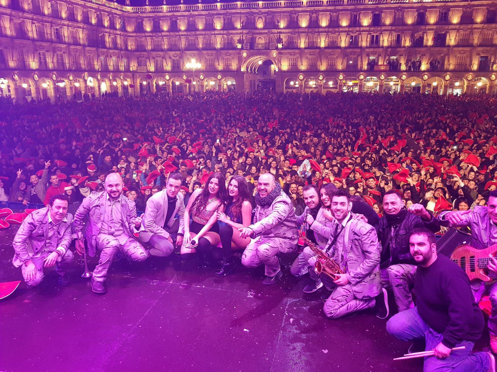 Orquesta Princesa