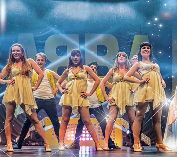 Abba