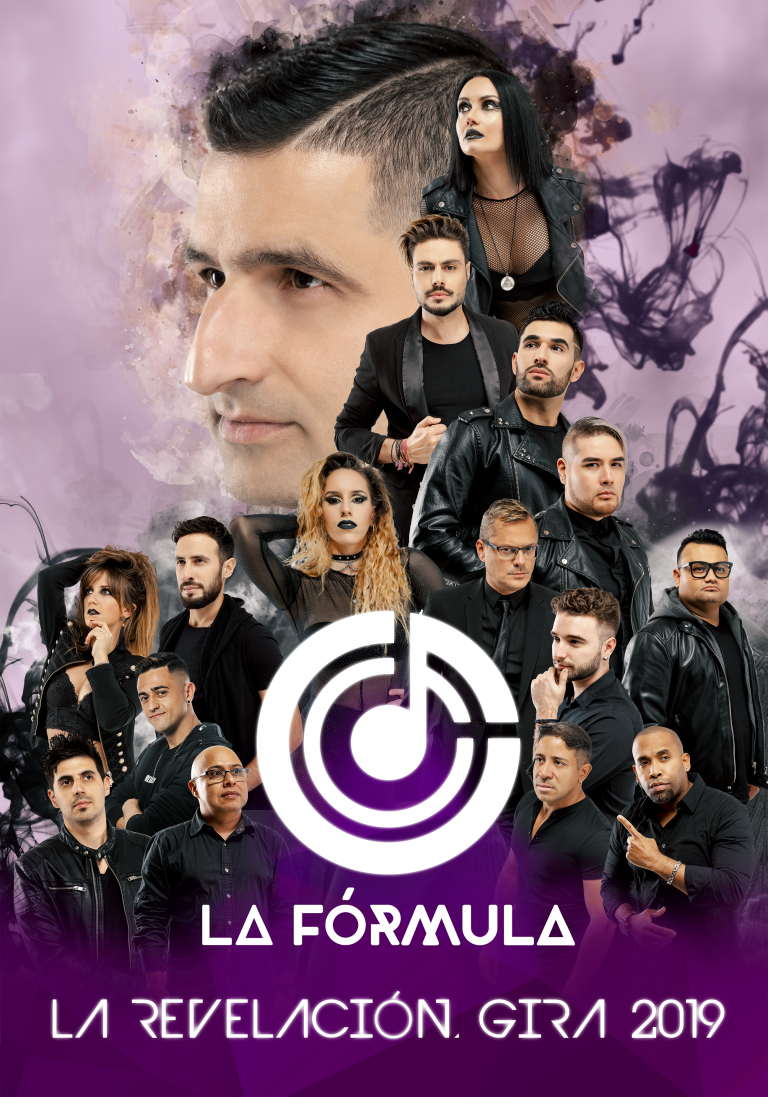 La Fórmula