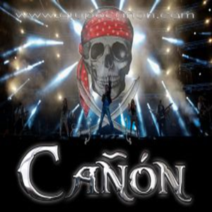 Cañon