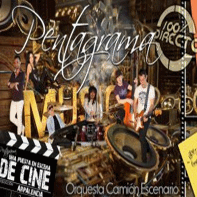 Pentagrama