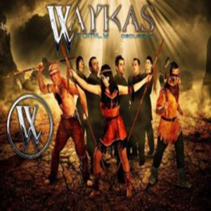 Waykas
